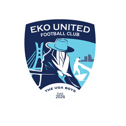 Eko United FC crest