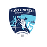 Eko United FC crest